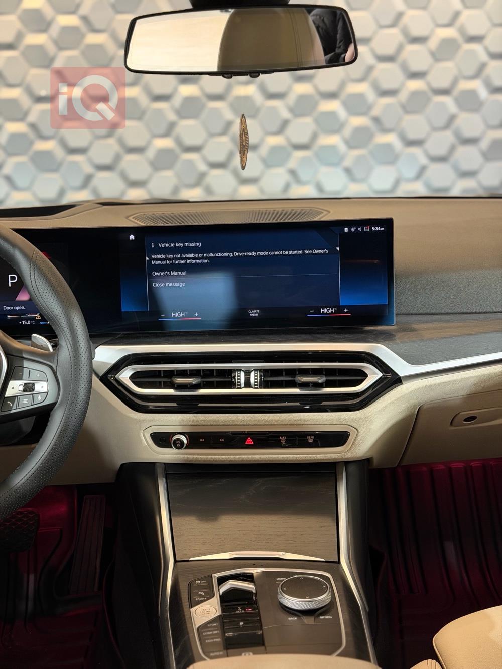 بي ام دبليو الفئة 3